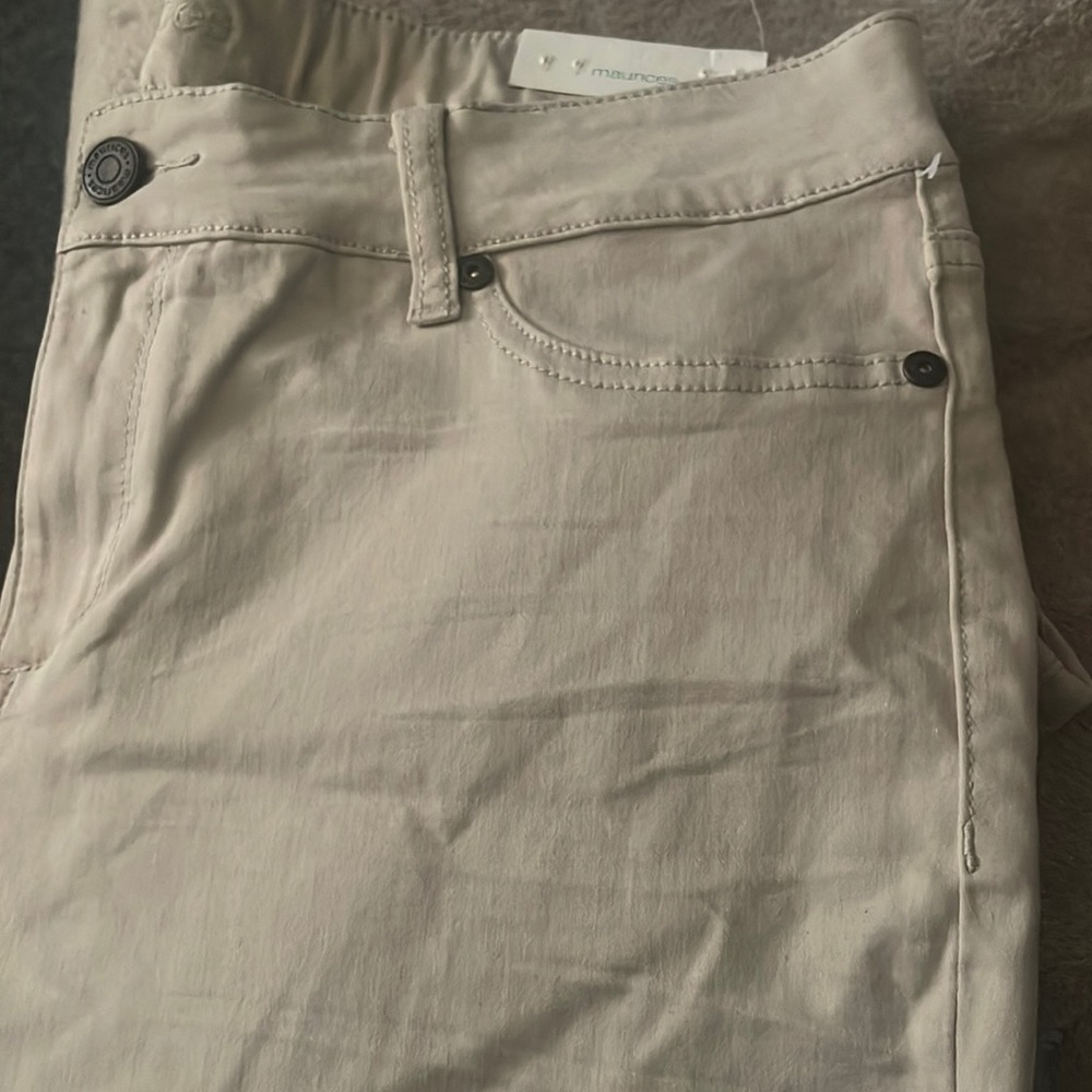 Maurice’s Jeggings XL